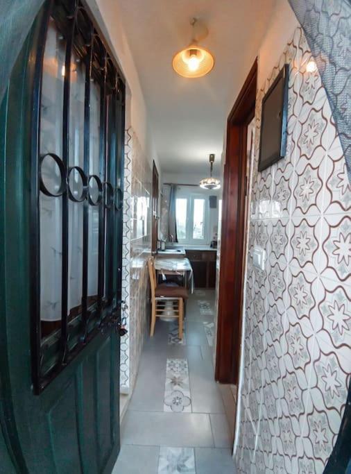 Auntie Katie'S House Apartment Giannades Ngoại thất bức ảnh